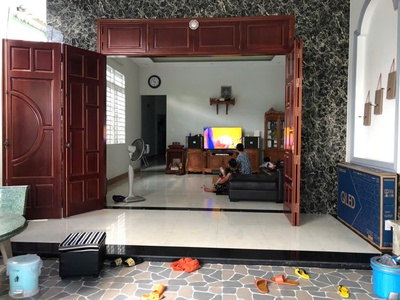 Chính chủ cần cho thuê nhà nguyên căn phường tương bình hiệp 5