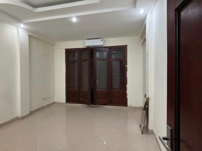 Chính chủ cho thuê văn phòng tại mặt đường chiến thắng - hà đông 2