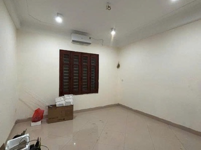 Chính chủ cho thuê văn phòng tại mặt đường chiến thắng - hà đông 1