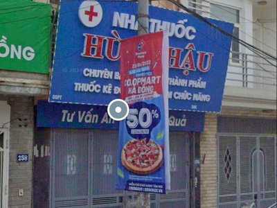 Chính chủ cho thuê văn phòng tại mặt đường chiến thắng - hà đông 4