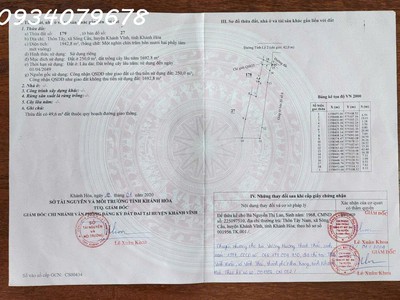 Bán nhà vườn sông câu khánh vĩnh, khánh hòa 2