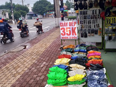 Nhà mặt tiền - giá tốt - cần bán căn nhà tại thành phố thủ dầu một, tỉnh bình dương 2