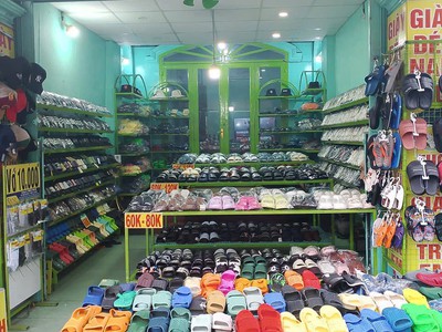 Nhà mặt tiền - giá tốt - cần bán căn nhà tại thành phố thủ dầu một, tỉnh bình dương 3
