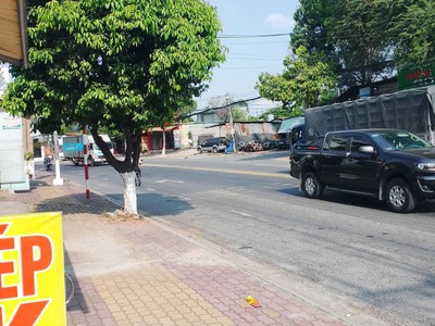 Nhà mặt tiền - giá tốt - cần bán căn nhà tại thành phố thủ dầu một, tỉnh bình dương 4