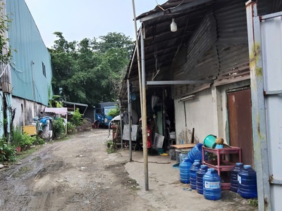 Chính chủ cần bán lô đất vị trí đẹp thủ đức, hồ chí minh. 2