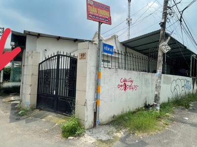 Chính chủ cần bán lô đất vị trí đẹp thủ đức, hồ chí minh. 3