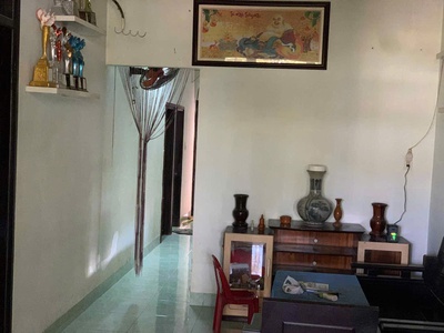 Bán nhanh nhà cấp 4 thông thoáng ngang 10m tại diên thạnh, diên khánh. 1