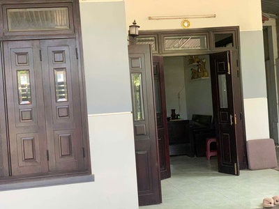 Bán nhanh nhà cấp 4 thông thoáng ngang 10m tại diên thạnh, diên khánh. 2
