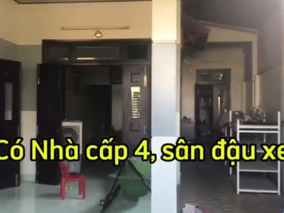 Bán nhanh nhà cấp 4 thông thoáng ngang 10m tại diên thạnh, diên khánh. 3