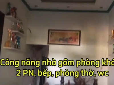 Bán nhanh nhà cấp 4 thông thoáng ngang 10m tại diên thạnh, diên khánh. 4