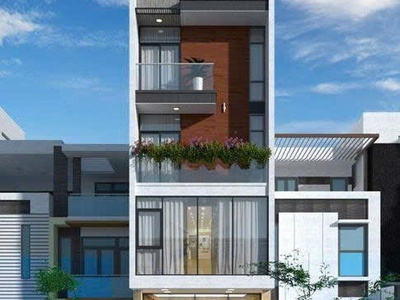 Mặt phố vũ trọng phụng  - vỉa hè rộng kinh doanh sầm uất - quy hoạch ổn định 2