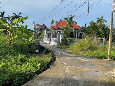 Bán đất chương lộc chương dương thường tín hà nội 1