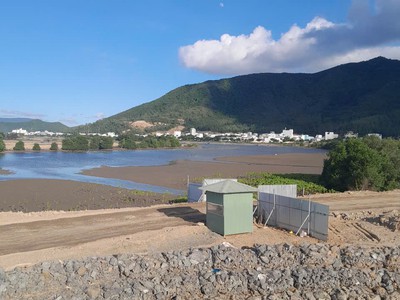Chuẩn bị mở bán block khu đô thị hỗn hợp sủngoup 2