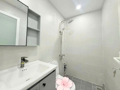 Chung cư mới quận 10 - hẻm ô tô cách mạng tháng tám - 3.5 x 13 m vuông vức - 2.799 tỷ 4