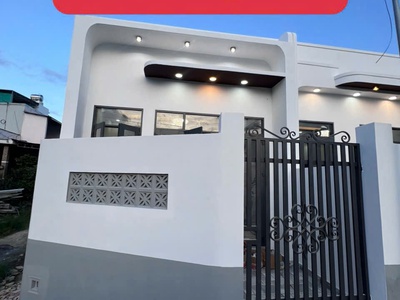 Bán 3 căn nhà cấp 4 mới tinh liền kề đường đồng ngôn 2, diên sơn, diên khánh. 0