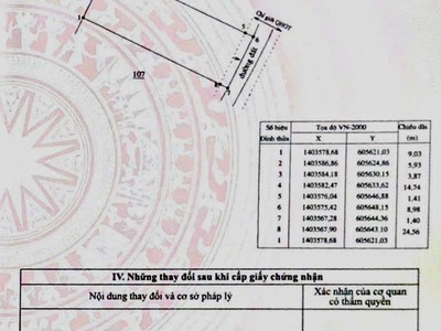 Đất đẹp   giá tốt    chính chủ cần bán đất thị trấn vạn giã, vạn ninh, khánh hoà 1
