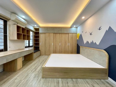 Lk khu đấu giá quang lãm  47m hơn 11 tỷ  thang máy sịn  ôtô ngủ trong nhà  mt khủng 2