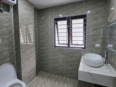 Một nhà ra phố - kđt pháp vân - 5tầng - thang máy 3