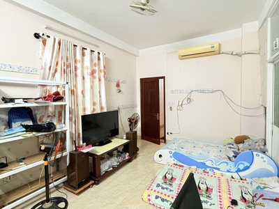 Nhà mặt tiền kinh doanh siêu vip trần hưng đạo tân phú 88m2,5 tầng nhỉnh 15 tỷ 2