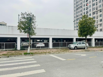 Bán 2 lô đất mặt đường KDC Trần Hưng Đạo, TP Hải Dương, 101.25m2, mt 5m, đường 17.5m 2