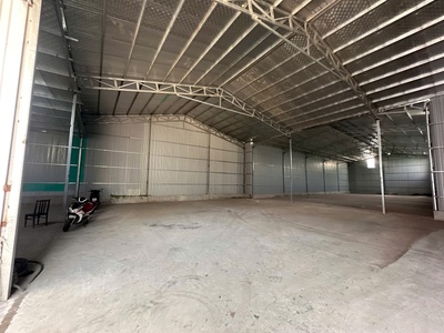 Cho thuê Kho xưởng 730M2   SƠN ĐỒNG, HOÀI ĐỨC 3