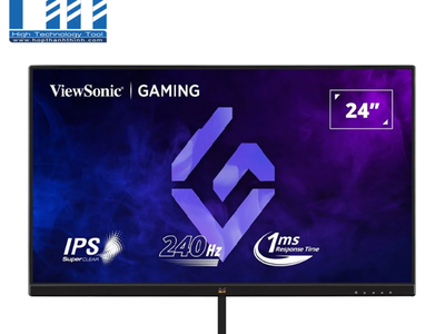 Màn Hình Gaming ViewSonic VX2479A-HD-PRO  23.8 inch - FHD - IPS - 240Hz - 1ms 0