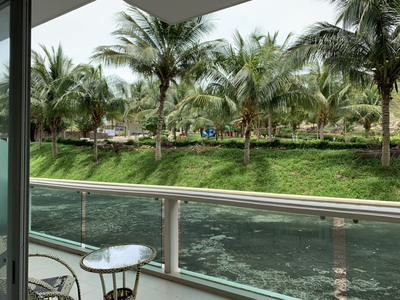 Bán căn hộ chung cư Ocean Vista 1pn giá 2,3 tỷ, 85m2 0