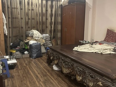Mặt Phố Lõi Ô TÔ 2 Chiều Lê Văn Linh 6 Tầng 29.5 Tỷ Vỉa hè rộng 2 mặt thoáng 3