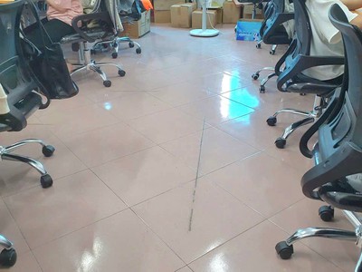 Bán nhà mặt phố Tú Mỡ, Cầu Giấy, kinh doanh đỉnh, 8 tầng 50m2 giá 38.5 tỷ 0