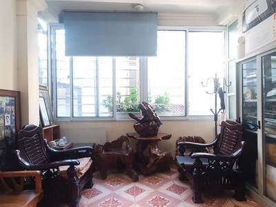 Bán nhà phố Nguyễn Ngọc Nại, Thanh Xuân, phân lô, ô tô đỗ cửa, 5 tầng 47m2 giá 16.6 tỷ 1
