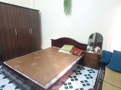 Bán nhà phố Nguyễn Ngọc Nại, Thanh Xuân, phân lô, ô tô đỗ cửa, 5 tầng 47m2 giá 16.6 tỷ 3