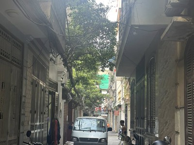 Bán nhà phố Nguyễn Ngọc Nại, Thanh Xuân, phân lô, ô tô đỗ cửa, 5 tầng 47m2 giá 16.6 tỷ 4
