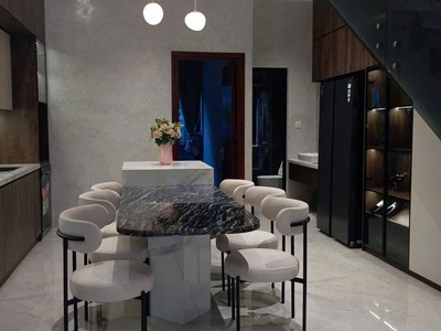 Nhà Đẹp 3 tầng đường Thanh Lương 8, Hoà Xuân, Đà Nẵng. 4