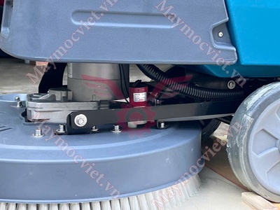 Máy chà sàn công nghiệp Kraffer KF60 giá rẻ 2