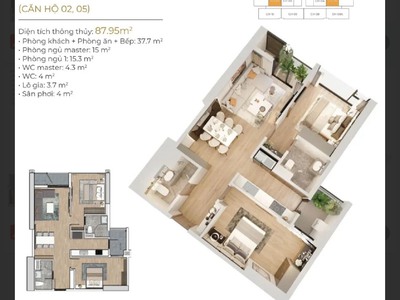 CHỈ 7xTr/m2, Nhận Booking Dự Án AN BÌNH HOMELAND Cạnh Aeon Hà Đông 1