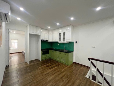 Chính chủ bán nhà phố Nguyễn An Ninh - Hoàng Mai 11