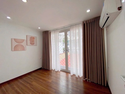 Chính chủ bán nhà phố Nguyễn An Ninh - Hoàng Mai 13