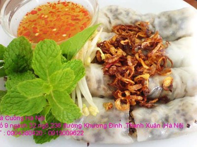 Bán đặc sản Cà Cuống nhiều tinh dầu thơm , lọ tinh dầu Cà Cuống , nước mắm Cà Cuống ở Hà Nội 4