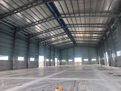 Cho thuê kho chứa hàng tại Yên Mỹ. Hưng Yên 1