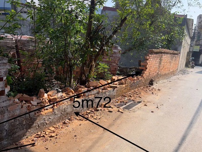 Bán đất tại Minh Quyết, Khai Quang, Vĩnh Yên, Vĩnh Phúc. Giá chỉ 1.98 tỷ 3