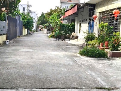 Bán đất tổ 8 thị trấn An Dương, Hải Phòng. 84m2- 2,5 tỷ 1