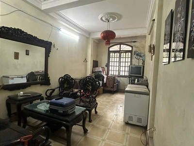 Bán nhà mặt phố Đường Thành-Hoàn Kiếm-TT phố cổ-vỉa hè-40M 5T-kinh doanh ngày đêm 0