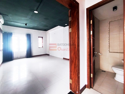 Cho thuê nhà full nội thất góc 2 mặt tiền An Khánh Quận 2 7