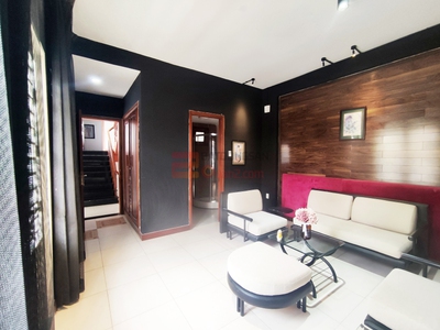 Cho thuê nhà full nội thất góc 2 mặt tiền An Khánh Quận 2 3