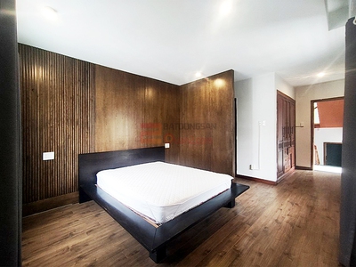 Cho thuê nhà full nội thất góc 2 mặt tiền An Khánh Quận 2 4