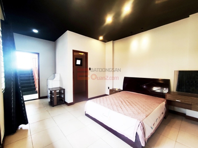 Cho thuê nhà full nội thất góc 2 mặt tiền An Khánh Quận 2 5