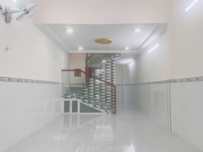 Nhà đẹp diện tích khủng 3,5mx14m lê văn khương thới an quận 12 3