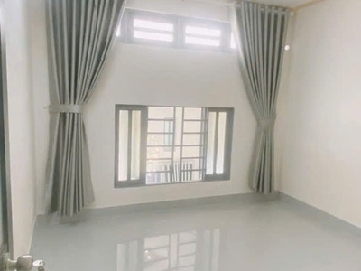 Nhà đẹp diện tích khủng 3,5mx14m lê văn khương thới an quận 12 7