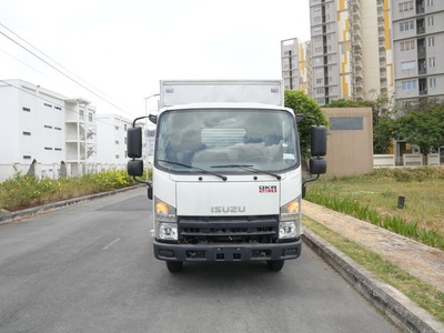 Isuzu QKR230 1T9 Thùng Kín dài 3m6 2