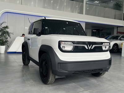 Bán xe VF3 mới 100 chỉ từ 0đ 1